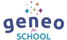 Geneo for School Logo